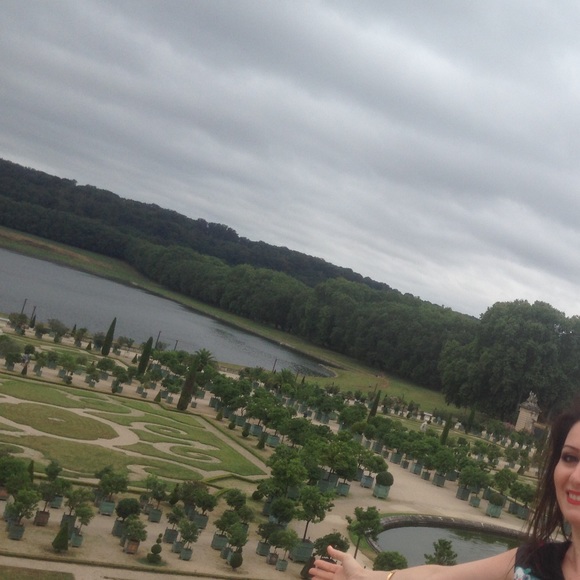 Meet your Posher, Aandy - Picture 1 of 1